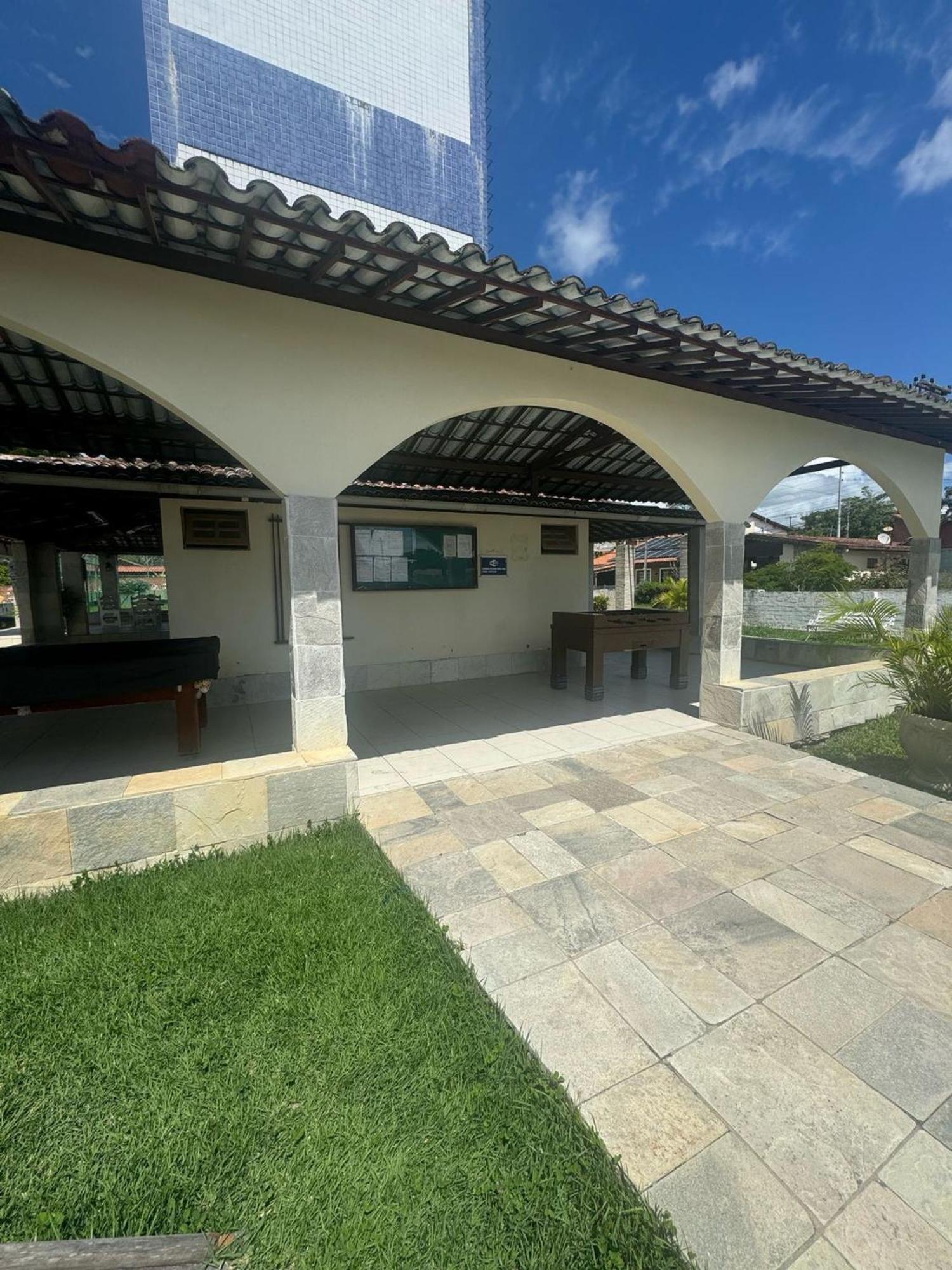 Casa Baviera 156 - Condominio Baviera Gravatá Exterior foto